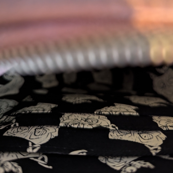 Disney trader Sam's zombie drink crossbody purse - Picture 2 of 5